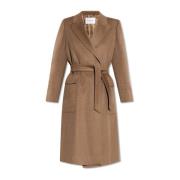 Jas Nyssa Max Mara , Brown , Dames