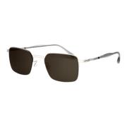 Stijlvolle zonnebrillen voor mannen en vrouwen Mykita , Gray , Unisex