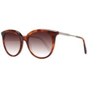 Bruine Dames Zonnebril Vlinder Stijl Ted Baker , Brown , Unisex