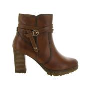 Stijlvolle Schoenen 8772 Pikolinos , Brown , Dames