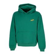 Groene Ridder Hoodie Dolly Noire , Green , Heren