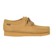 Platte Schoenen Koala Sebago , Beige , Heren