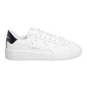 Originele Sluiting Sneakers Golden Goose , White , Heren