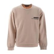 Sweatshirts Dolce & Gabbana , Beige , Heren