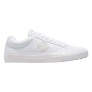 Sport Casual Sneakers Converse , White , Heren