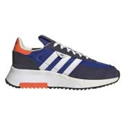 Retropy F2 Sneakers Adidas , Blue , Heren