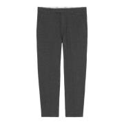 Broek model Belsbo relaxed Marc O'Polo , Gray , Heren