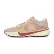 Zoom Freak 5 Basketbalschoen Nike , Multicolor , Heren