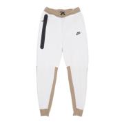 Tech Fleece Jogger Pant Summit Nike , White , Heren