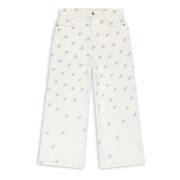 10 jaar relaxte jeans Axel Arigato , Beige , Heren