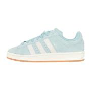 Groene Campus Sneakers voor vrouwen Adidas Originals , Blue , Dames