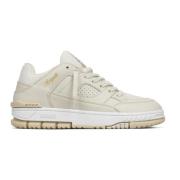 Area Lo Sneaker Axel Arigato , Beige , Heren