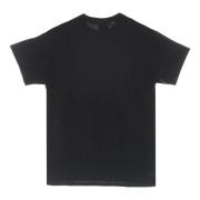 Toekomst Logo Zwart Tee Korte Mouw Thrasher , Black , Heren