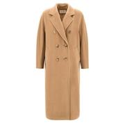 Icoonjas voor moderne vrouw Max Mara , Brown , Dames