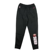 Team Lockup Therma Broek Zwart Nike , Black , Heren