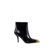 Dameschoenen in Trendy Stijl Pinko , Black , Dames