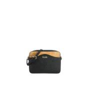 Digital City Tracolla Reporter Zwarte Tas Alviero Martini 1a Classe , ...