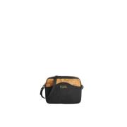 Trendy Reporter Tas in Zwart Alviero Martini 1a Classe , Black , Dames