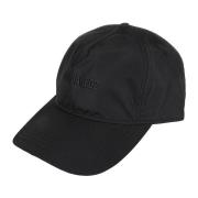 Urban Baseball Cap Dsquared2 , Black , Heren