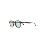 THE Warhol TXR Sunglasses Retrosuperfuture , Brown , Unisex