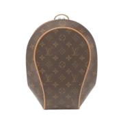 Pre-owned Coated canvas louis-vuitton-bags Louis Vuitton Vintage , Bro...