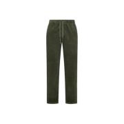 Casual Broek Sun68 , Green , Heren