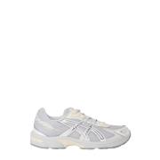 Mesh Weave Fitness Sneakers Asics , Purple , Unisex