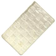 Pre-owned Leather wallets Chanel Vintage , Yellow , Dames