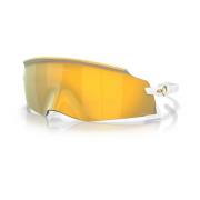 Prizm 24K Zonnebril Kato Stijl Oakley , White , Heren