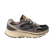 Heren Go Run Sneakers Skechers , Gray , Heren