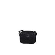 Cross Body Bags Armani Exchange , Black , Dames