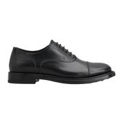 Casual Sneakers voor Dagelijks Gebruik Tod's , Black , Heren