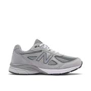 Sneaker met Encap Tussenzool Demping New Balance , Gray , Dames