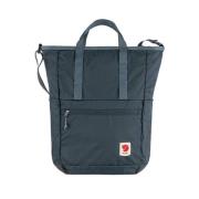 Rugzak High Coast Totepack F23225 560 Fjällräven , Blue , Unisex