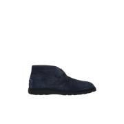 Casual Sneakers voor Mannen en Vrouwen Tod's , Blue , Heren