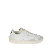 Sneakers Strype , White , Heren