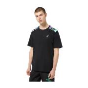 Jersey Archive Heren T-shirt Australian , Black , Heren