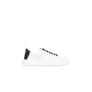 London MAN White Black Alexander Smith , White , Heren