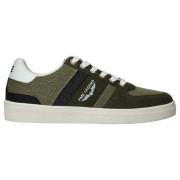 Stijlvolle Skytank Sneaker in Groen PME Legend , Green , Heren