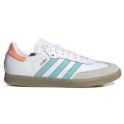 Samba Inter Miami Mint Sneaker Adidas , White , Dames