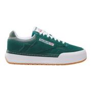 Club C Megacourt Reebok , Green , Dames