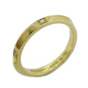 Pre-owned Yellow Gold rings Tiffany & Co. Pre-owned , Yellow , Dames