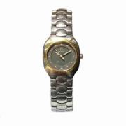 Pre-owned Stainless Steel watches Omega Vintage , Gray , Dames