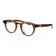 Stijlvolle Optische Bril om je Look te Verhogen Gentle Monster , Brown...