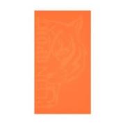 Half Tiger Strandhanddoek Philipp Plein , Orange , Heren