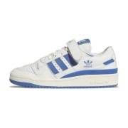 Forum 84 Low Sneakers Adidas , White , Heren