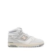 Sneakers New Balance , Gray , Heren