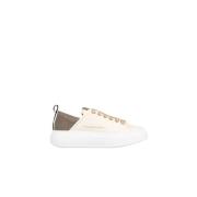 Wembley Woman Ivory Gold Alexander Smith , Beige , Dames