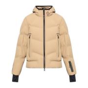 Grenoble Day-Namic Moncler , Beige , Heren