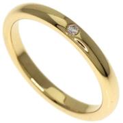 Pre-owned Yellow Gold rings Tiffany & Co. Pre-owned , Yellow , Dames